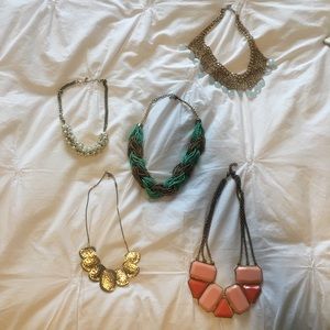 Necklace Bundle